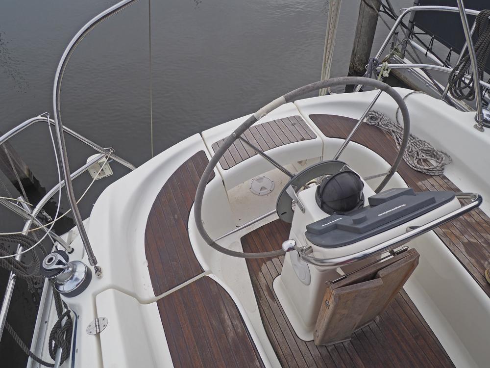  &Eacute;quipement de pont 